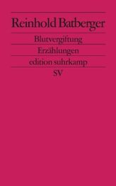 Blutvergiftung
