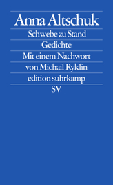 Schwebe zu Stand