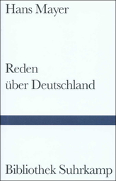 Reden über Deutschland (1945-1993)
