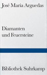 Diamanten und Feuersteine