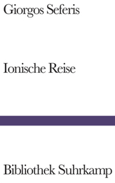 Ionische Reise