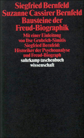 Bausteine der Freud-Biographik