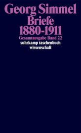 Briefe 1880-1911