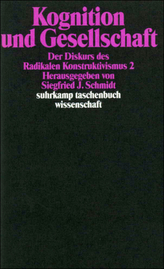 Kognition und Gesellschaft