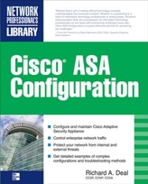  Cisco ASA Configuration
