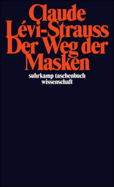 Der Weg der Masken