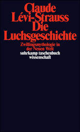 Die Luchsgeschichte