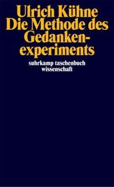 Die Methode des Gedankenexperiments