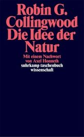 Die Idee der Natur