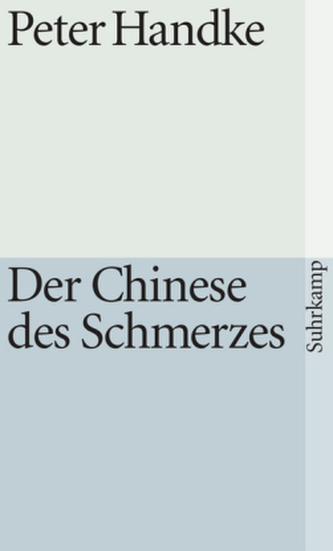Der Chinese des Schmerzes Der Chinese des Schmerzes