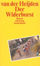 Der Widerborst