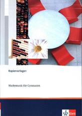 5./6. Schuljahr, Kopiervorlagen
