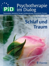 Traum und Schlaf