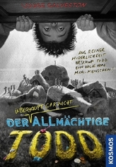 Der (überhaupt gar nicht) allmächtige Todd