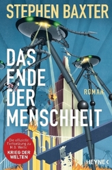 Das Ende der Menschheit