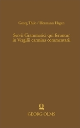 Servii Grammatici qui feruntur in Vergilii carmina commentarii. Bd.2