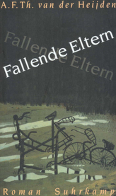 Fallende Eltern