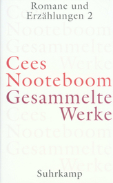 Romane und Erzählungen. Tl.2