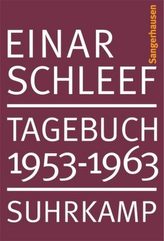 Tagebuch 1953-1963