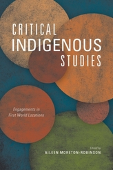  Critical Indigenous Studies
