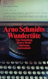 Arno Schmidts Wundertüte