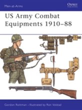  US Combat Equipments, 1910-88