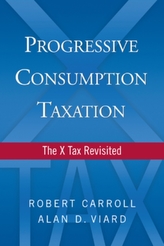  Progressive Consumption Taxation