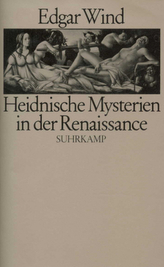 Heidnische Mysterien in der Renaissance