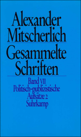 Politisch-publizistische Aufsätze. Tl.2