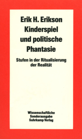 Kinderspiel und politische Phantasie