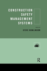  Construction Safety Management Systems