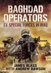  Baghdad Operators