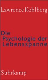 Die Psychologie der Lebensspanne