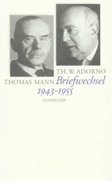 Briefwechsel 1943-1955