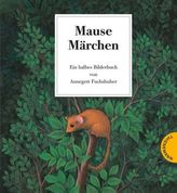 Mausemärchen - Riesengeschichte