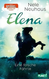 Elena - Eine falsche Fährte
