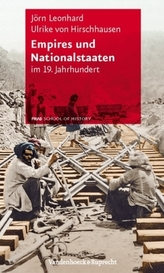 Empires und Nationalstaaten im 19. Jahrhundert