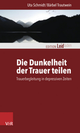 Die Dunkelheit der Trauer teilen