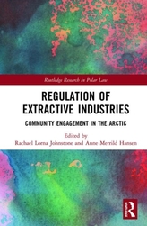  Regulation of Extractive Industries