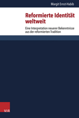 Reformierte Identität weltweit