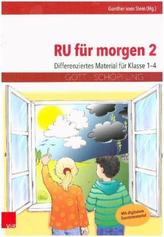 RU für morgen. Bd.2