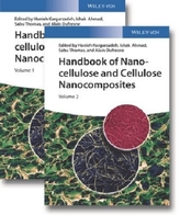 Handbook of Nanocellulose and Cellulose Nanocomposites, 2 Vols.