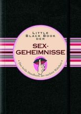 Little Black Book der Sex-Geheimnisse