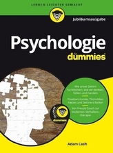 Psychologie für Dummies