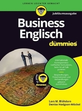 Business Englisch für Dummies