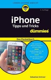 iPhone - Tipps und Tricks für Dummies