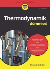 Thermodynamik für Dummies