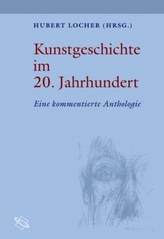 Kunstgeschichte im 20. Jahrhundert