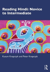  Reading Hindi: Novice to Intermediate