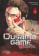 Ousama Game Origin. Bd.3